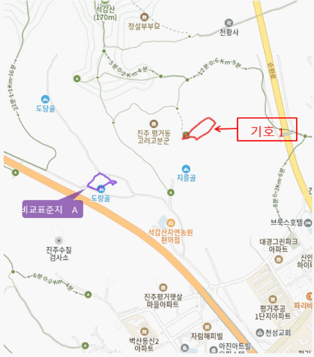 경남 진주시 판문동 전 경매 물건 사진 2 · 2025타경31478