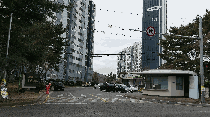 경남 사천시 정동면 아파트 경매 물건 사진 4 · 2025타경31479