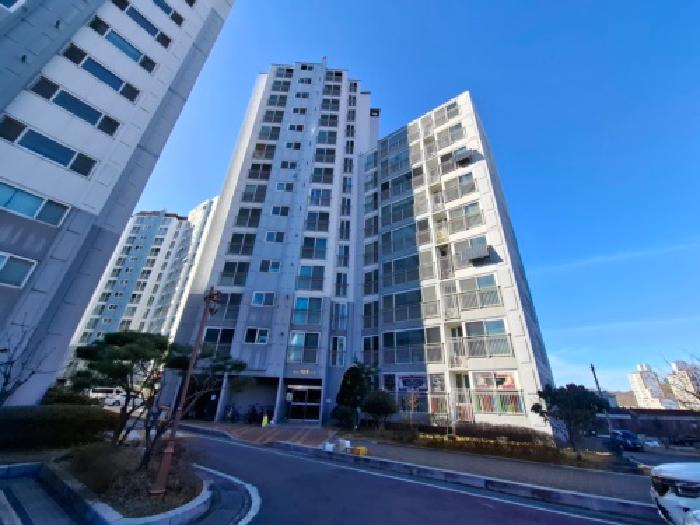 경남 진주시 문산읍 아파트 경매 물건 사진 2 · 2025타경31490
