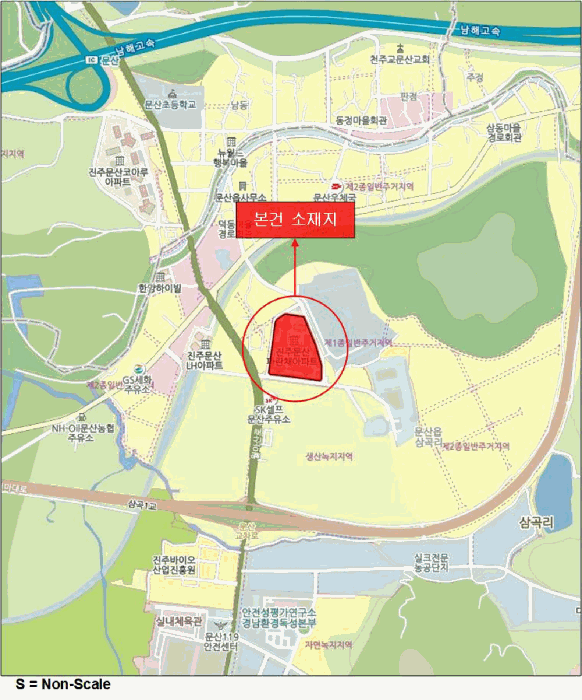 경남 진주시 문산읍 아파트 경매 물건 사진 4 · 2025타경31490