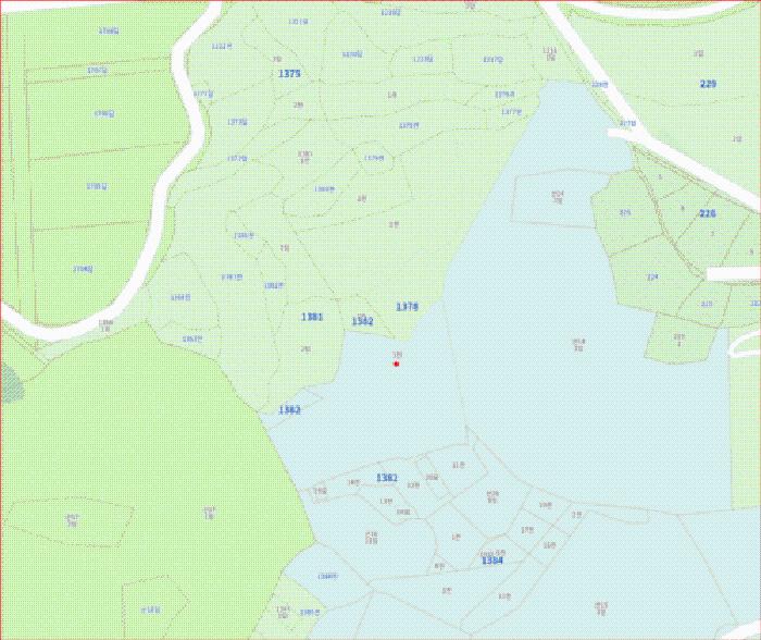 경남 남해군 이동면 전 경매 물건 사진 5 · 2025타경31494