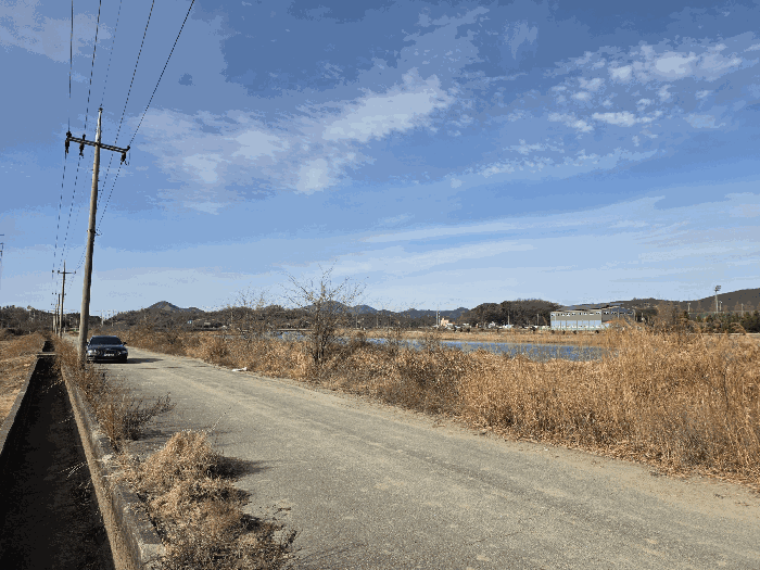 경남 하동군 금성면 답 경매 물건 사진 6 · 2025타경31499
