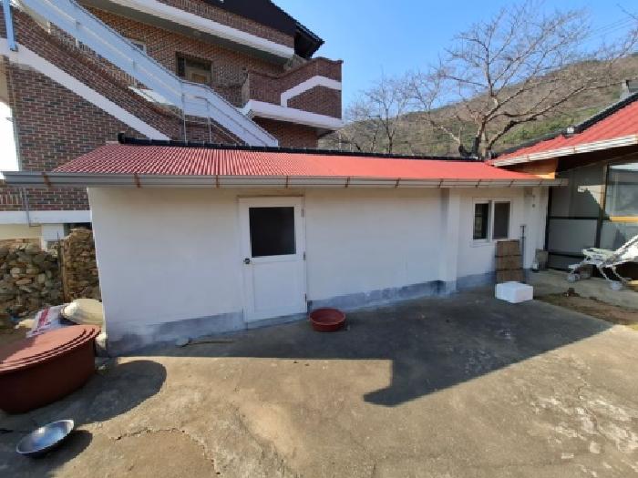 경남 남해군 미조면 대지 경매 물건 사진 2 · 2025타경31500
