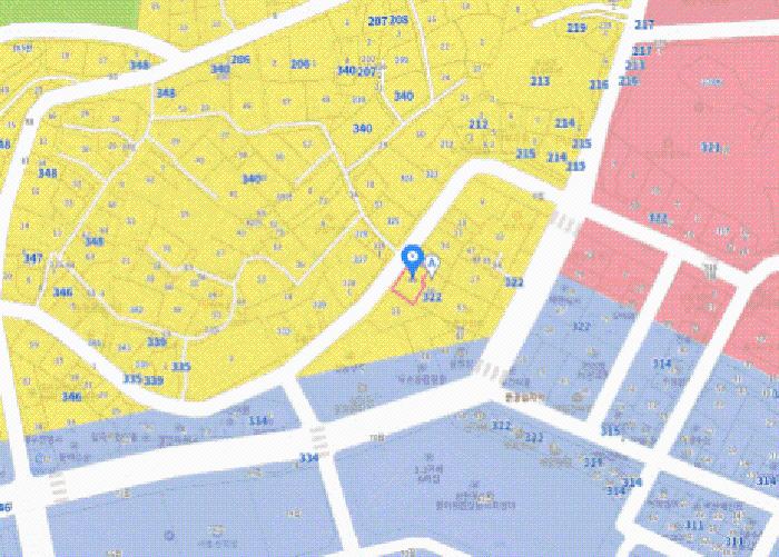 경남 사천시 서동 대지,임야,전답 경매 물건 사진 2 · 2025타경31502