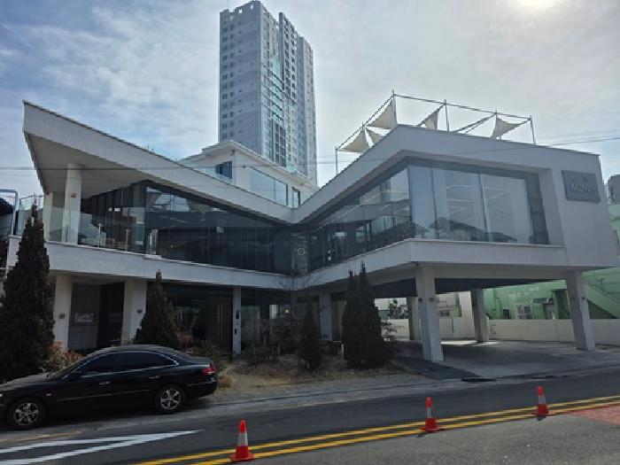 경남 진주시 강남동 근린시설 경매 물건 사진 2 · 2025타경31508