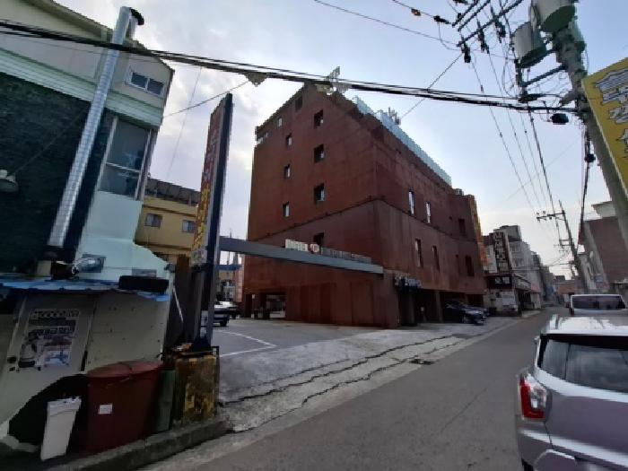 경남 진주시 봉곡동 상가,오피스텔,근린시설 경매 물건 사진 2 · 2025타경31516