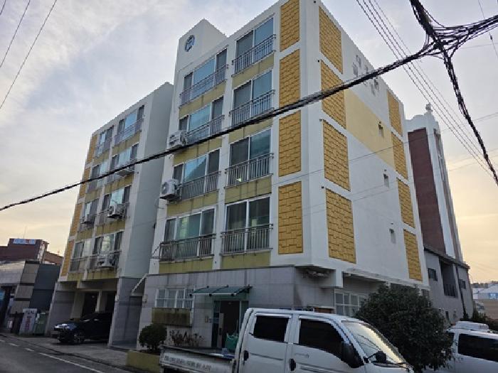 경남 사천시 동금동 연립주택,다세대,빌라 경매 물건 사진