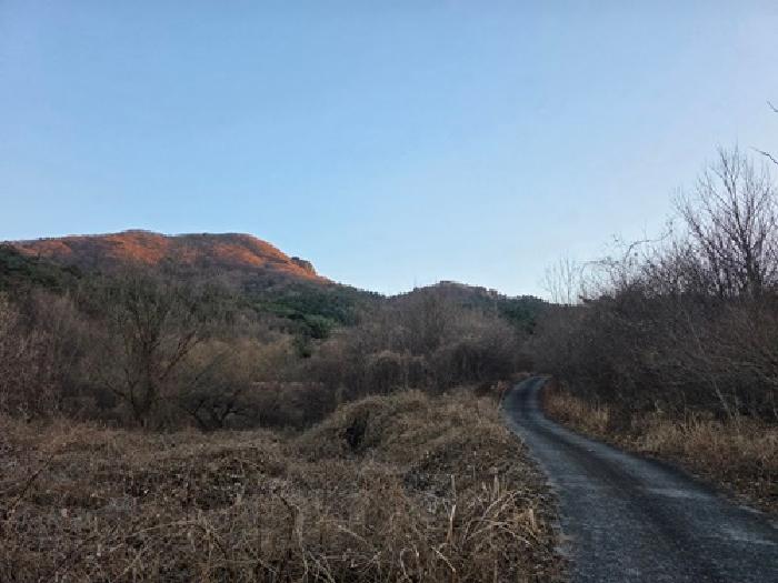 경남 남해군 남면 임야 경매 물건 사진