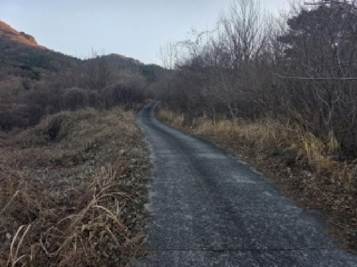 경남 남해군 남면 임야 경매 물건 사진 2 · 2025타경31538