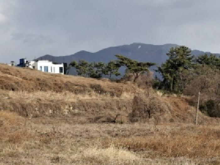경남 남해군 이동면 대지,임야,전답 경매 물건 사진 6 · 2025타경319