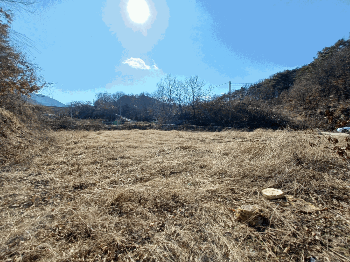 경남 산청군 금서면 답 경매 물건 사진 6 · 2025타경494