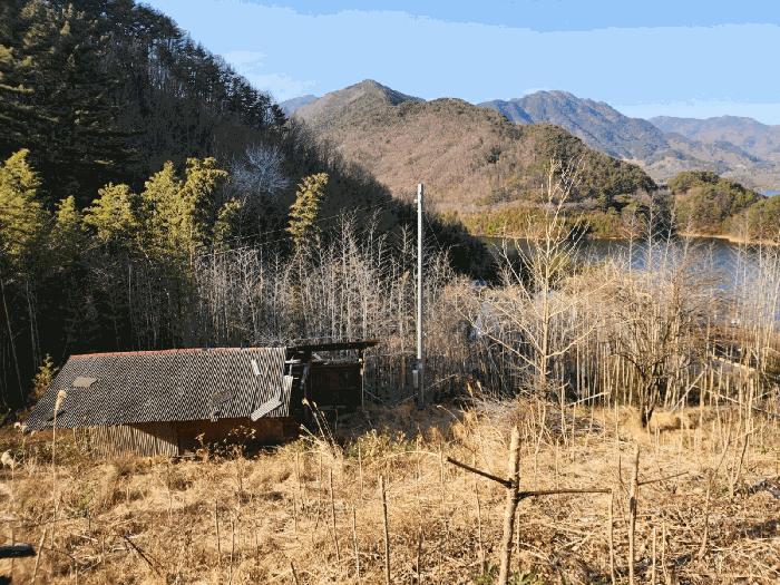 경남 하동군 청암면 단독주택 경매 물건 사진 2 · 2025타경500