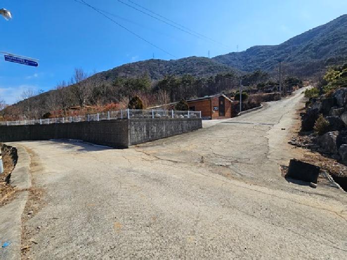 경남 산청군 단성면 답 경매 물건 사진 2 · 2025타경504