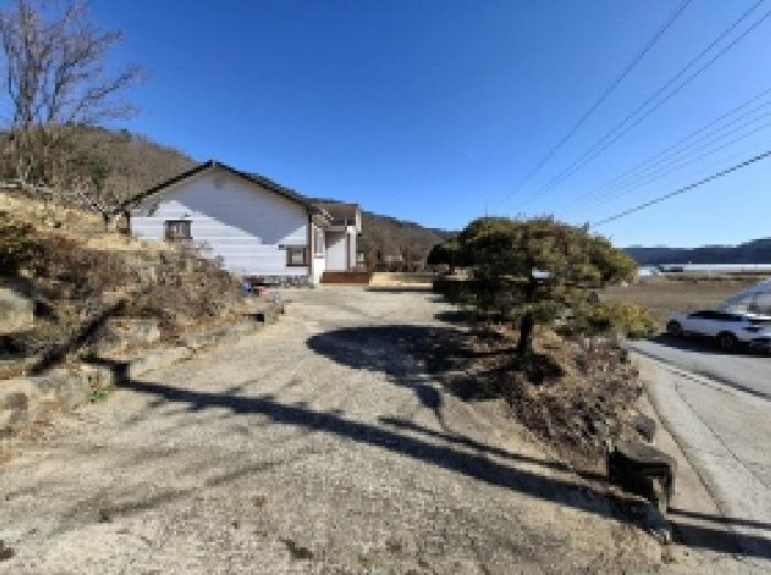 경남 사천시 곤양면 단독주택다가구 경매 물건 사진 2 · 2025타경509