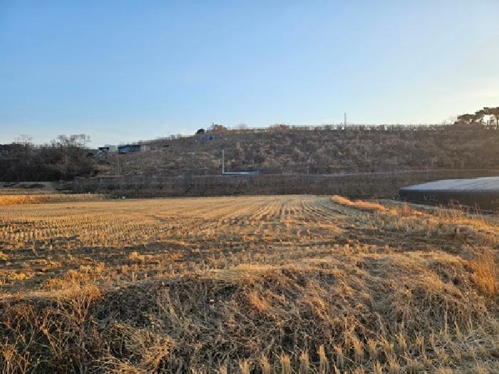 경남 진주시 금산면 답 경매 물건 사진