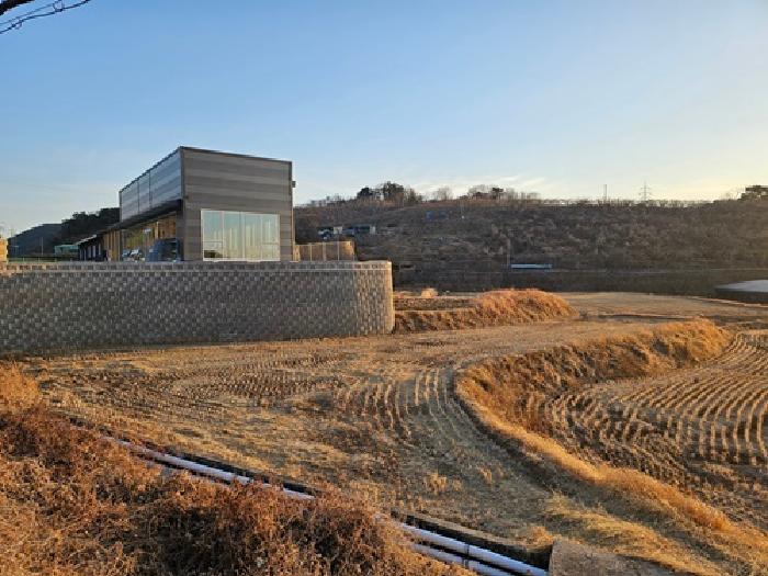 경남 진주시 금산면 답 경매 물건 사진 3 · 2025타경519