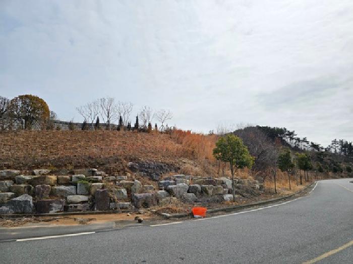 경남 진주시 금산면 답 경매 물건 사진 6 · 2025타경519