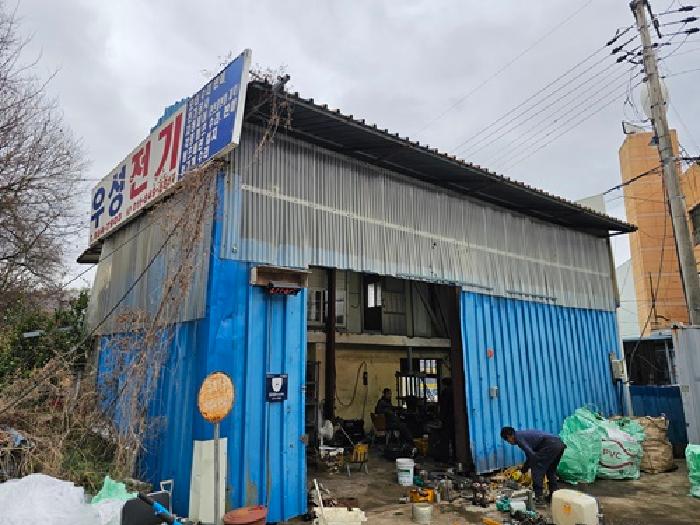 경남 하동군 고전면 대지,임야,전답 경매 물건 사진 3 · 2025타경520