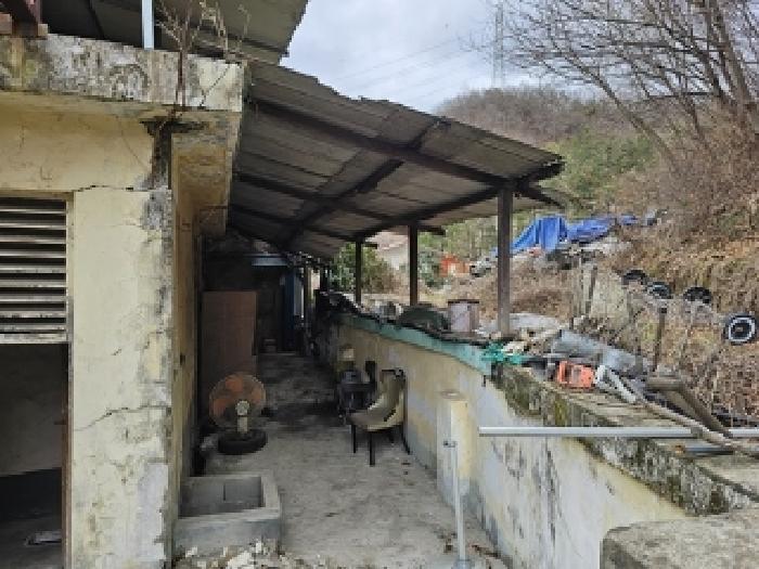 경남 하동군 고전면 대지,임야,전답 경매 물건 사진 4 · 2025타경520