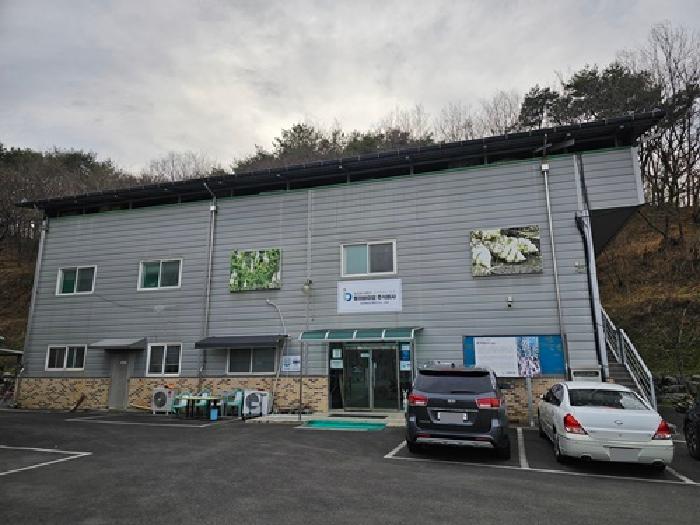 경남 산청군 단성면 공장/지식산업센터 경매 물건 사진