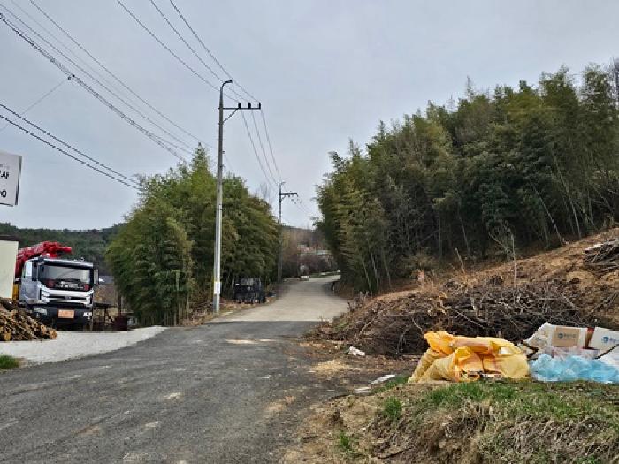 경남 산청군 단성면 공장/지식산업센터 경매 물건 사진 5 · 2025타경526