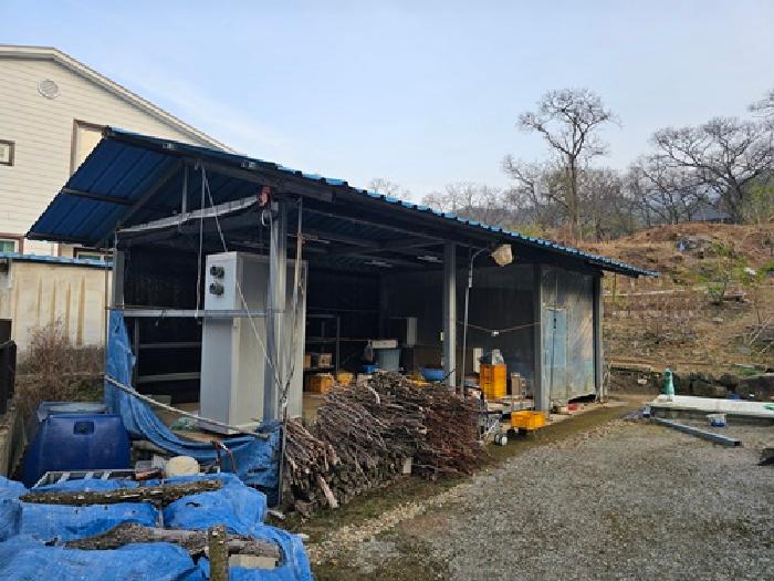 경남 산청군 시천면 단독주택 경매 물건 사진 2 · 2025타경549