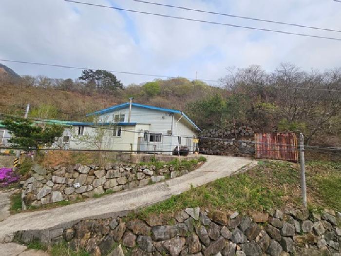 경남 산청군 시천면 창고시설 경매 물건 사진 4 · 2025타경555