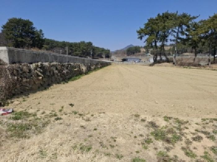 경남 남해군 고현면 답 경매 물건 사진