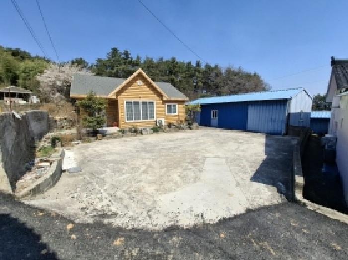 경남 남해군 고현면 답 경매 물건 사진 2 · 2025타경564