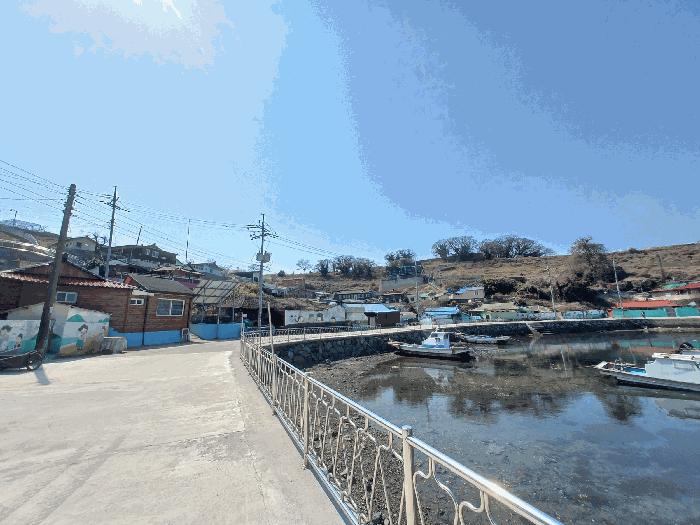경남 사천시 마도동 대지 경매 물건 사진 4 · 2025타경570