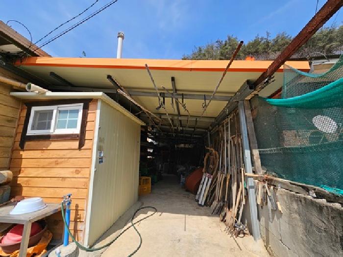 경남 산청군 신등면 과수원 경매 물건 사진 6 · 2025타경576