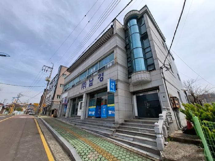 경남 사천시 곤양면 주상복합 경매 물건 사진
