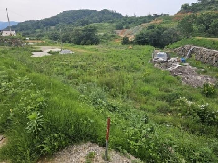 경남 산청군 단성면 임야 경매 물건 사진 3 · 2025타경664