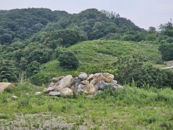 경남 산청군 단성면 임야 경매 물건 사진 4 · 2025타경664