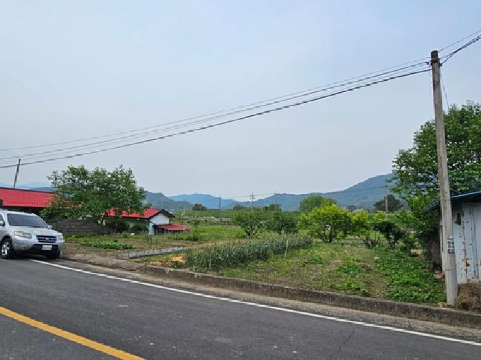 경남 하동군 하동읍 임야 경매 물건 사진 2 · 2025타경666