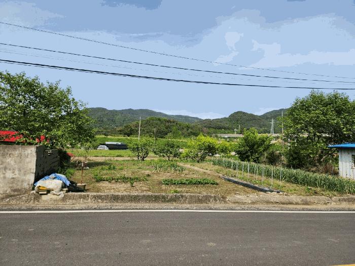 경남 하동군 하동읍 임야 경매 물건 사진 3 · 2025타경666