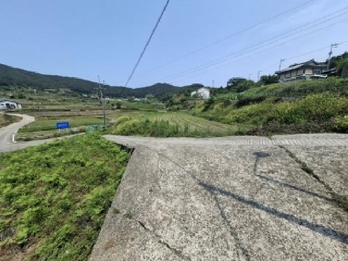경남 남해군 삼동면 전 경매 물건 사진 2 · 2025타경671