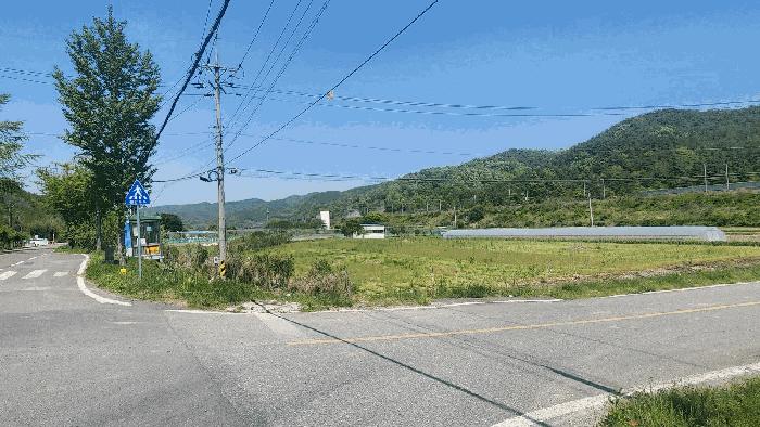 경남 진주시 진성면 답 경매 물건 사진