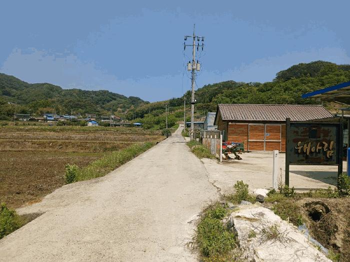경남 산청군 신안면 임야 경매 물건 사진 6 · 2025타경684