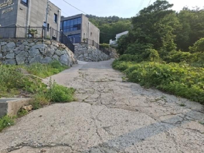 경남 남해군 남면 도로 경매 물건 사진 3 · 2025타경693