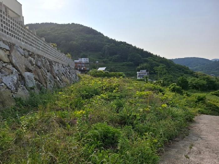 경남 남해군 남면 도로 경매 물건 사진 5 · 2025타경693