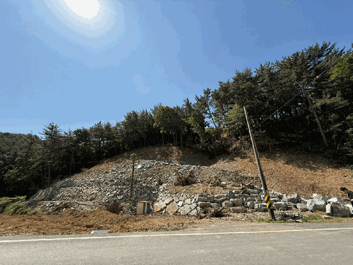 경남 남해군 서면 전 경매 물건 사진 6 · 2025타경700