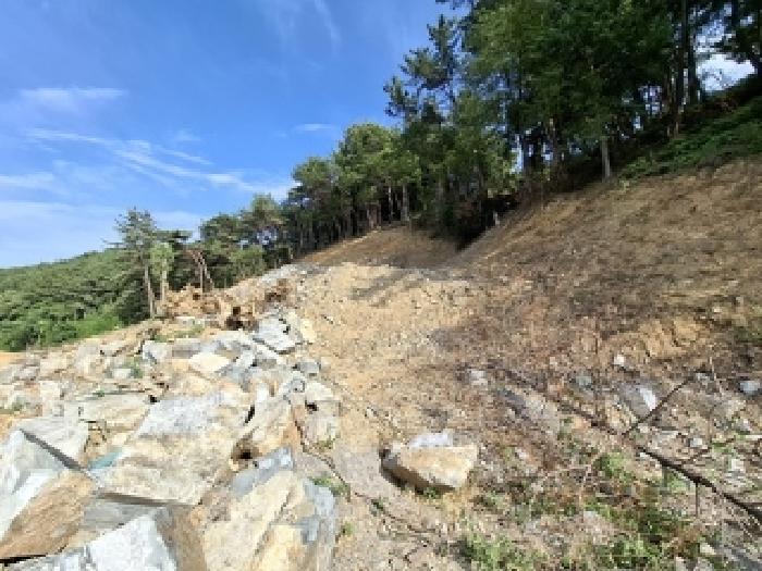 경남 남해군 서면 전 경매 물건 사진 2 · 2025타경700