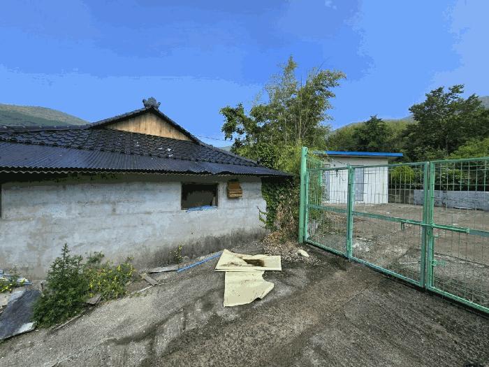 경남 하동군 북천면 답 경매 물건 사진