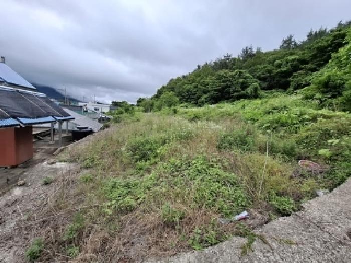 경남 남해군 남면 대지 경매 물건 사진 2 · 2025타경729