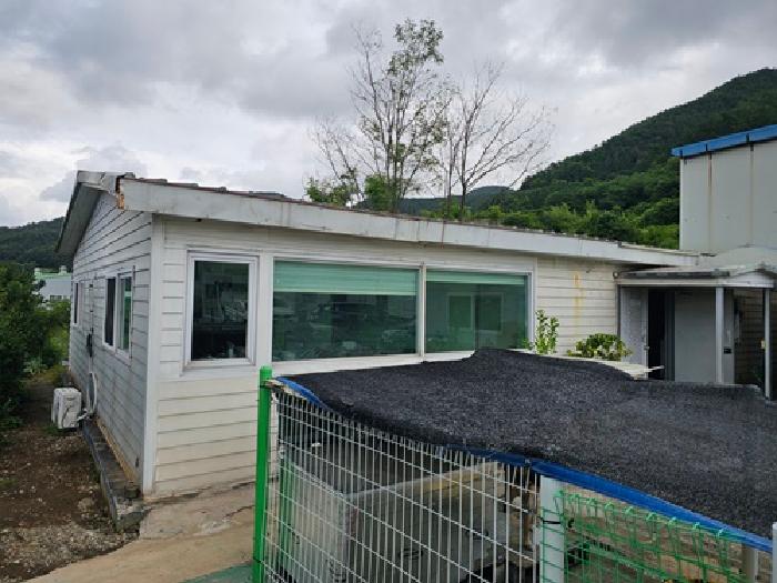 경남 진주시 대곡면 공장/지식산업센터 경매 물건 사진