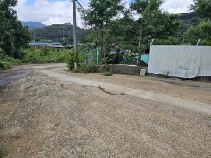 경남 진주시 대곡면 공장/지식산업센터 경매 물건 사진 2 · 2025타경731