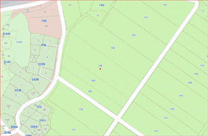 경남 남해군 이동면 전답 경매 물건 사진 4 · 2025타경737