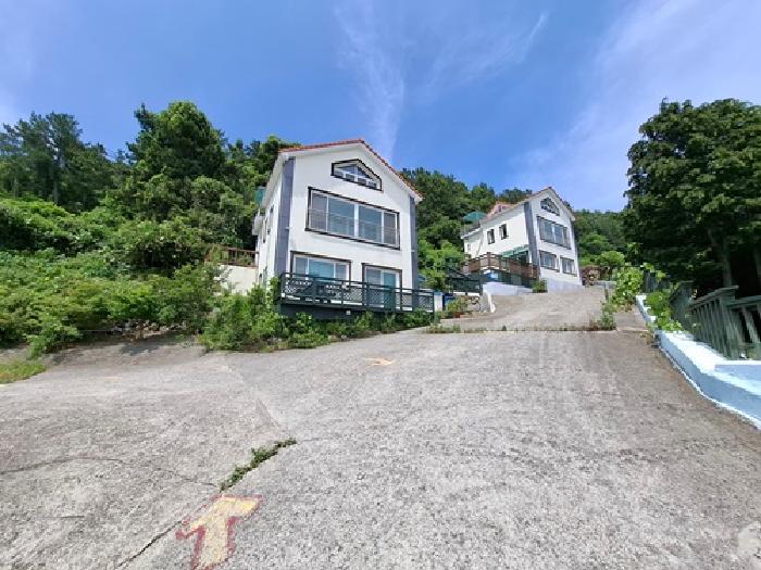 경남 남해군 남면 단독주택 경매 물건 사진 2 · 2025타경749
