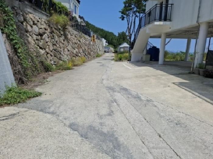 경남 남해군 삼동면 도로 경매 물건 사진